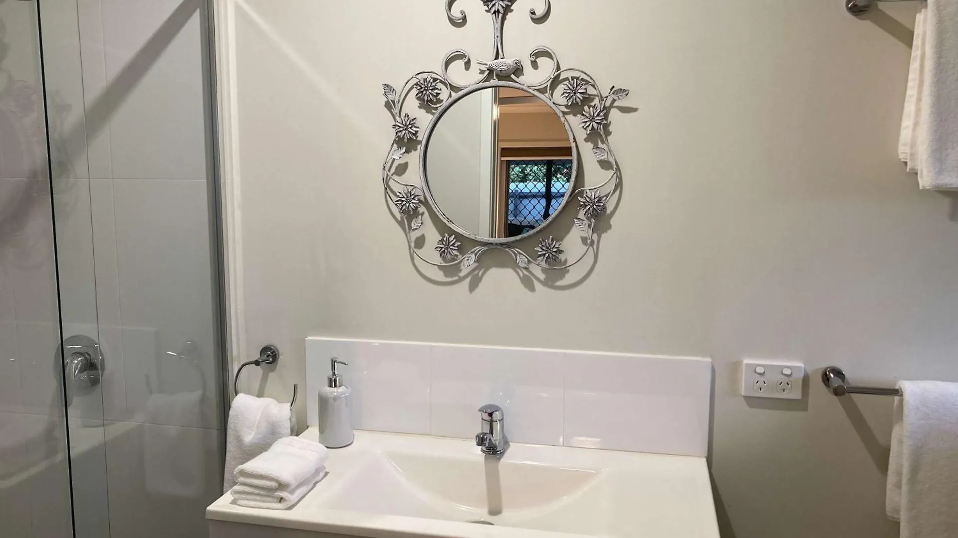 Holiday home Mandy'S At Maleny Villa