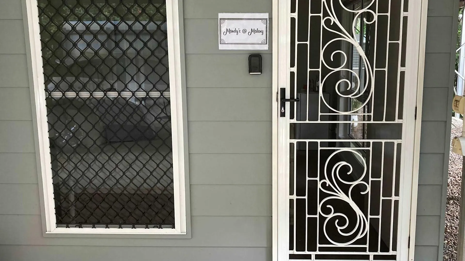 Mandy'S At Maleny Villa Holiday home