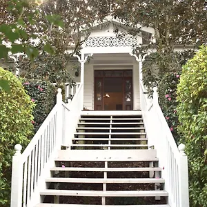  Holiday home Homestead &